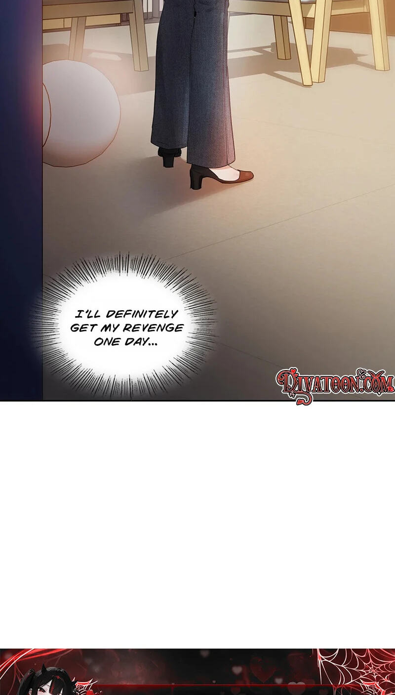 Professor's Alt Account Chapter 35 page 51 - 