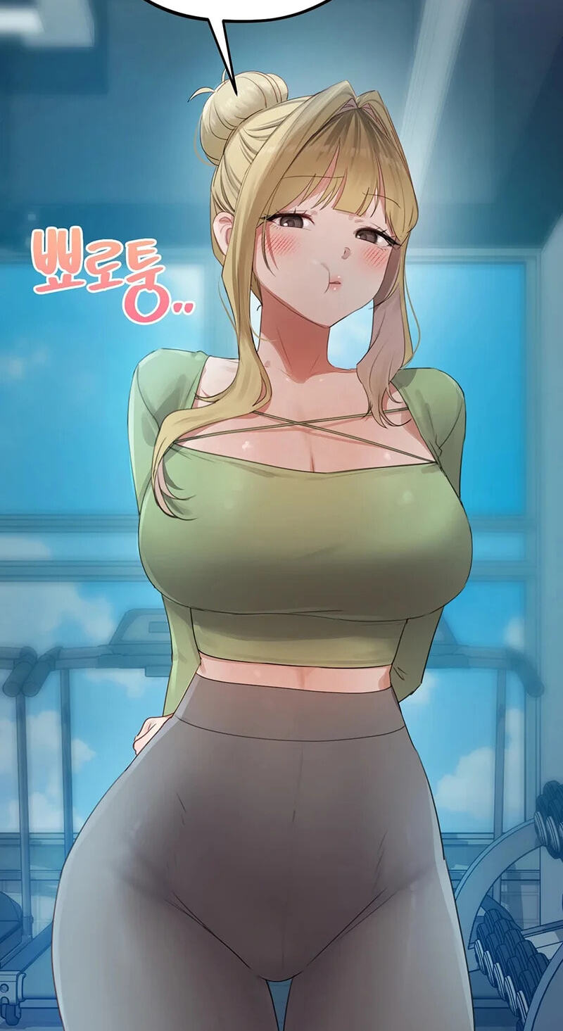 Professor's Alt Account Chapter 35 page 55 - 