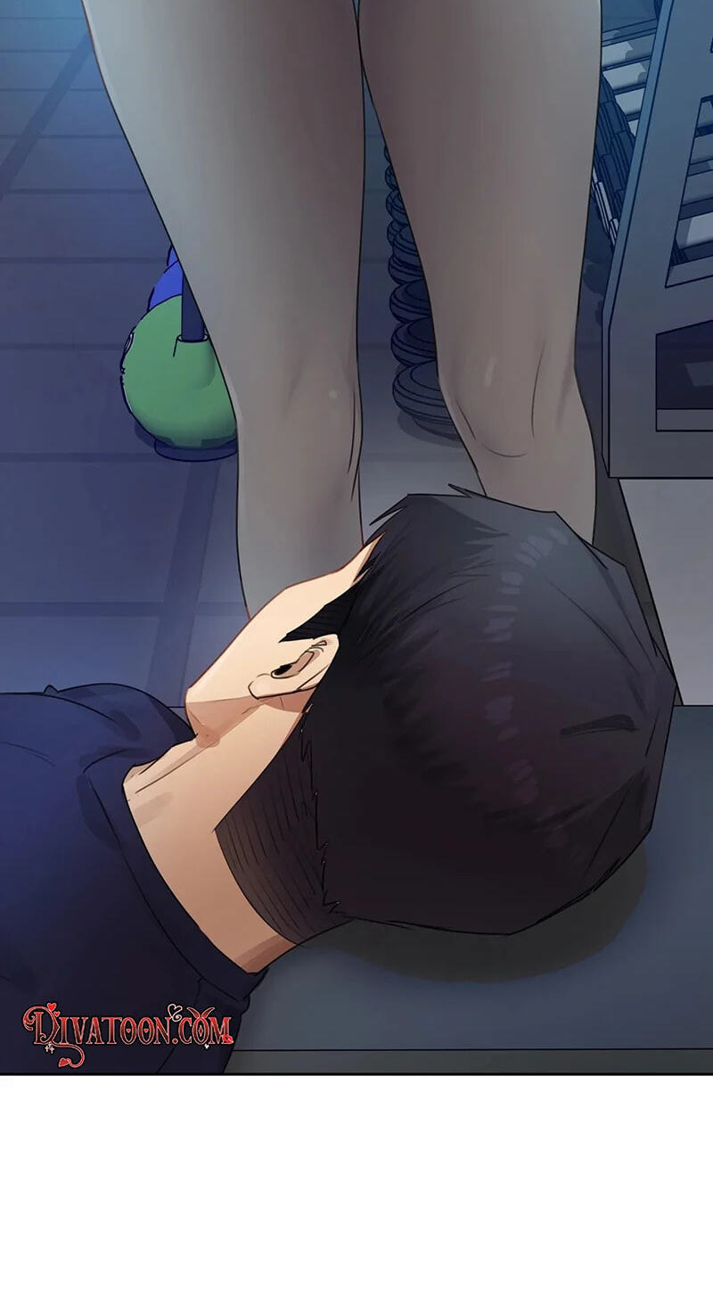 Professor's Alt Account Chapter 35 page 56 - 