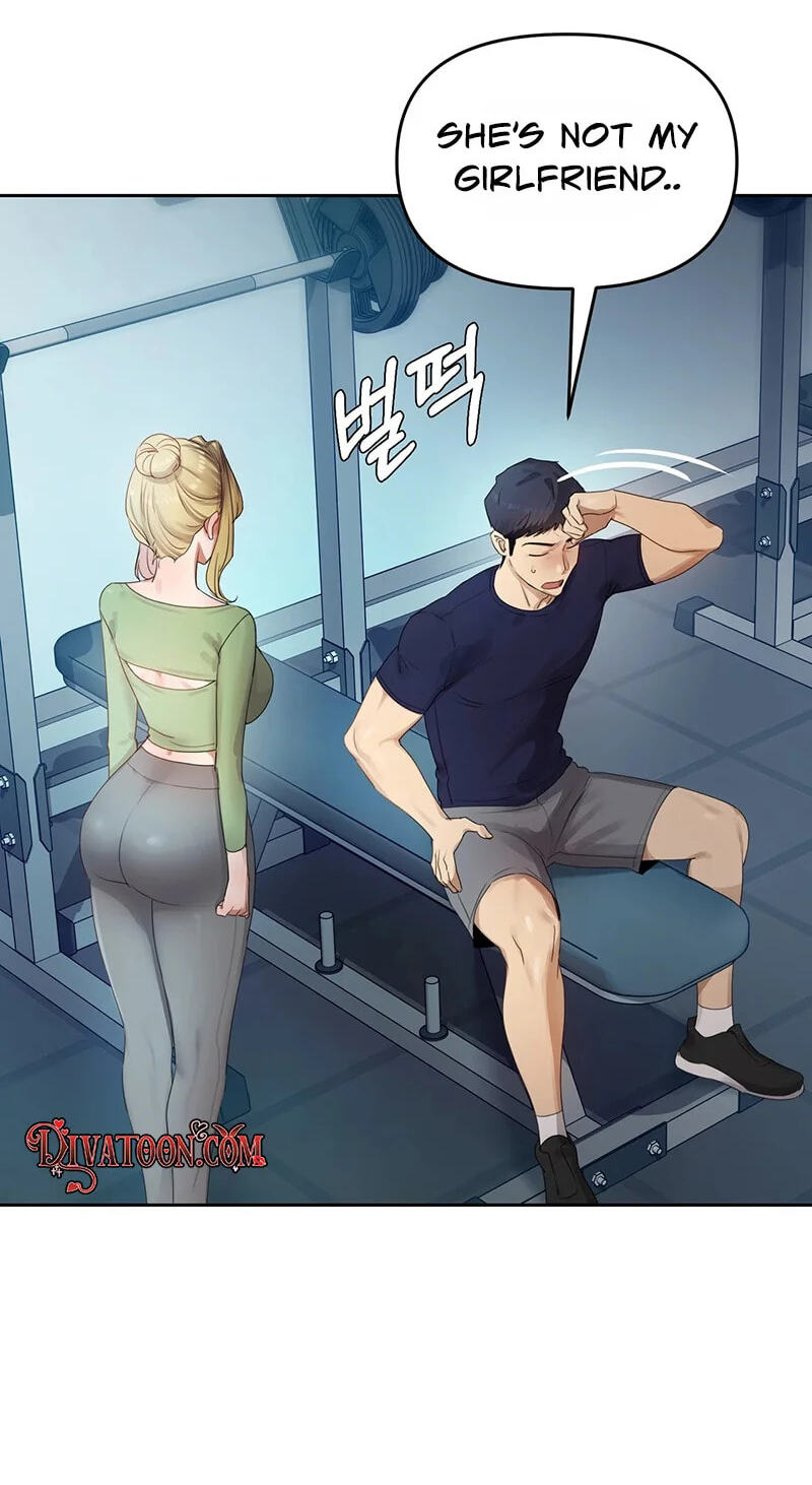 Professor's Alt Account Chapter 35 page 57 - 