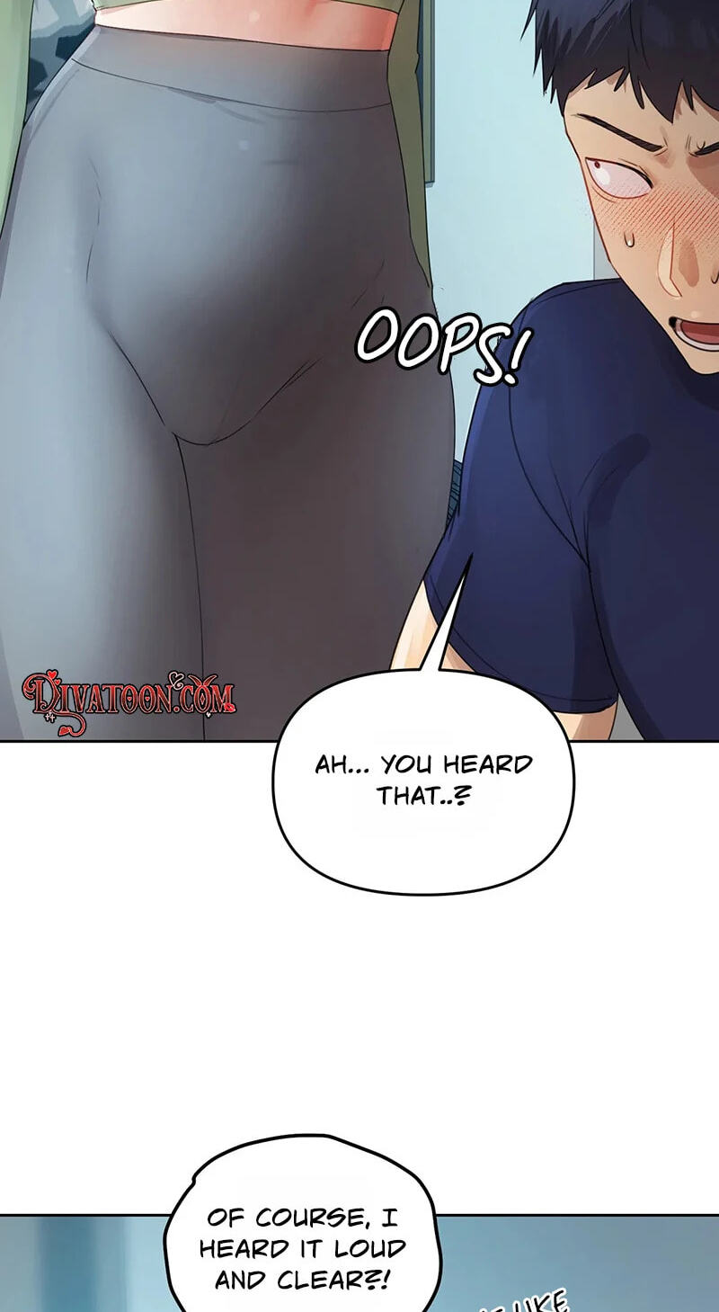 Professor's Alt Account Chapter 35 page 59 - 