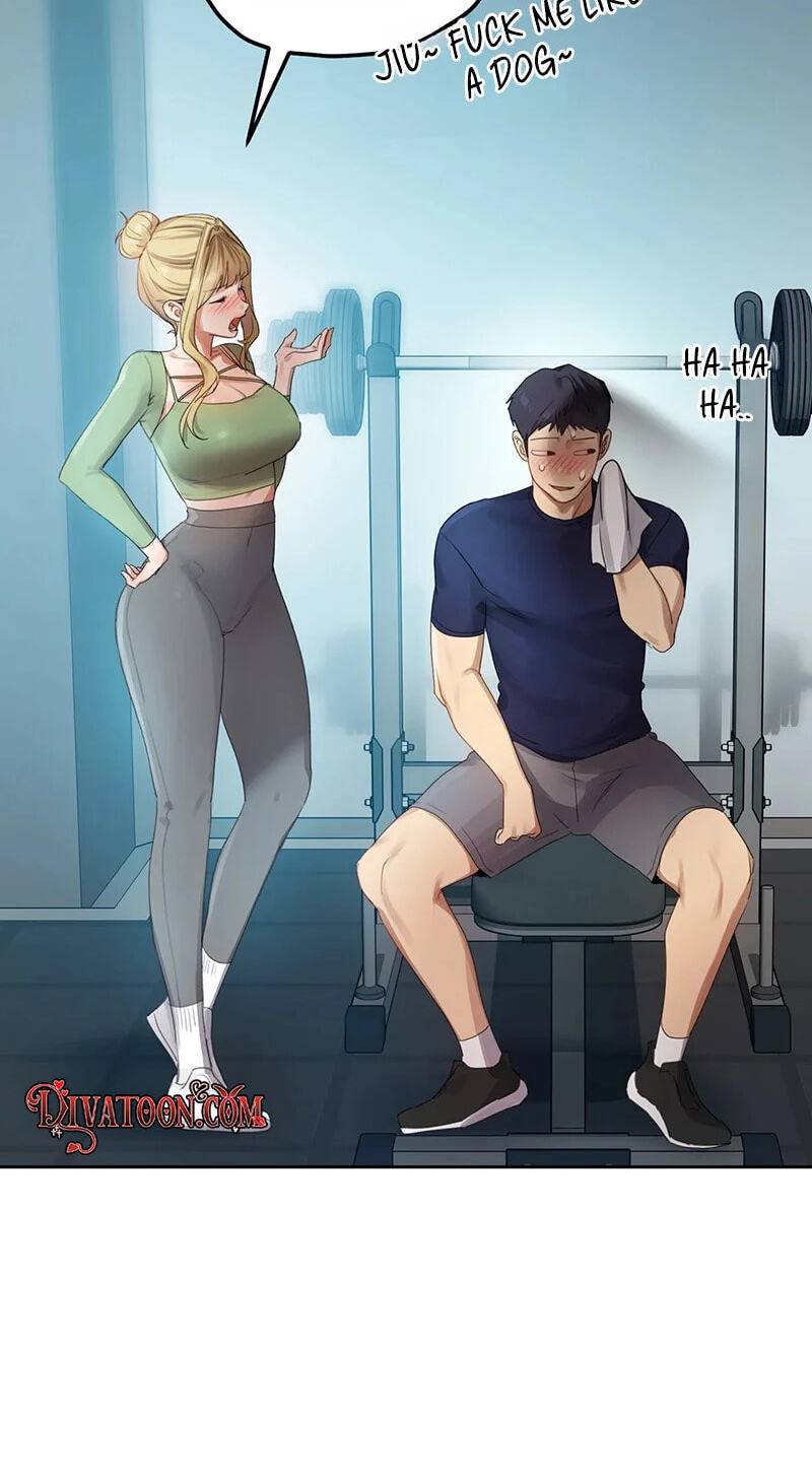 Professor's Alt Account Chapter 35 page 60 - 