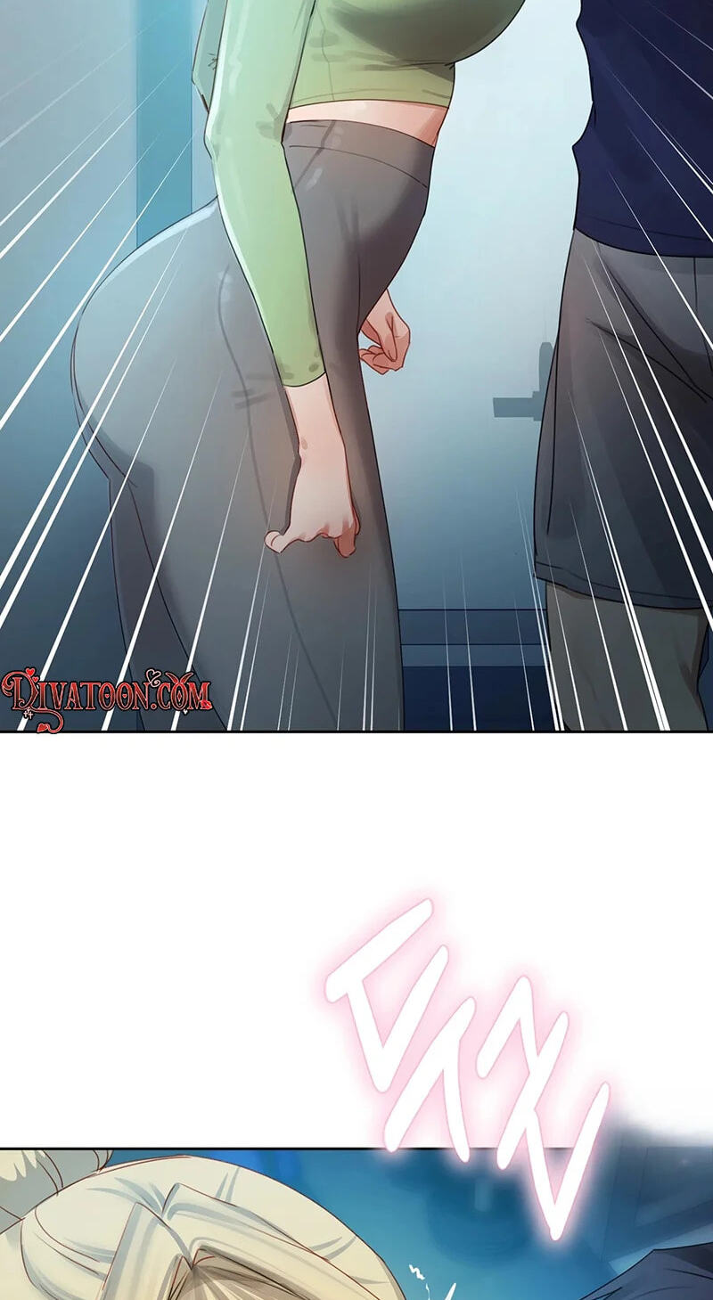 Professor's Alt Account Chapter 35 page 62 - 