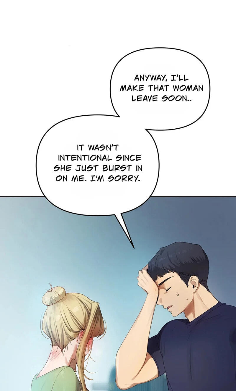 Professor's Alt Account Chapter 35 page 64 - 