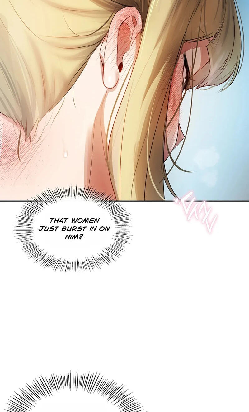 Professor's Alt Account Chapter 35 page 66 - 