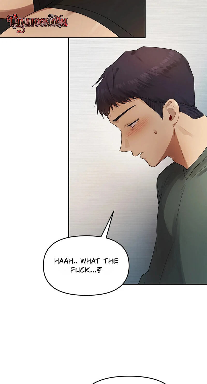 Professor's Alt Account Chapter 35 page 78 - 