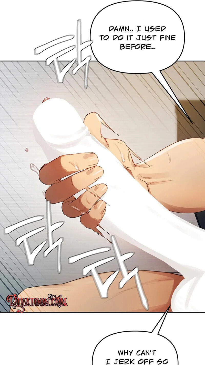 Professor's Alt Account Chapter 35 page 80 - 