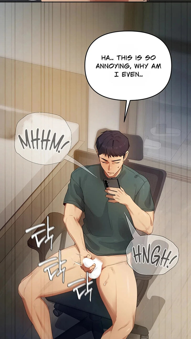 Professor's Alt Account Chapter 35 page 82 - 