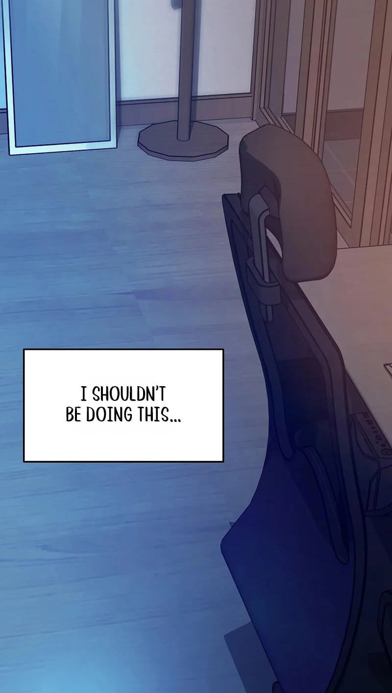 Professor's Alt Account Chapter 35 page 85 - 