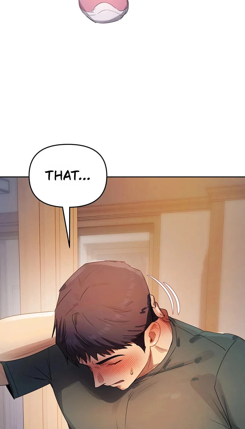 Professor's Alt Account Chapter 35 page 90 - 