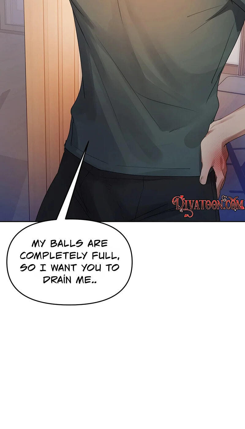 Professor's Alt Account Chapter 35 page 91 - 