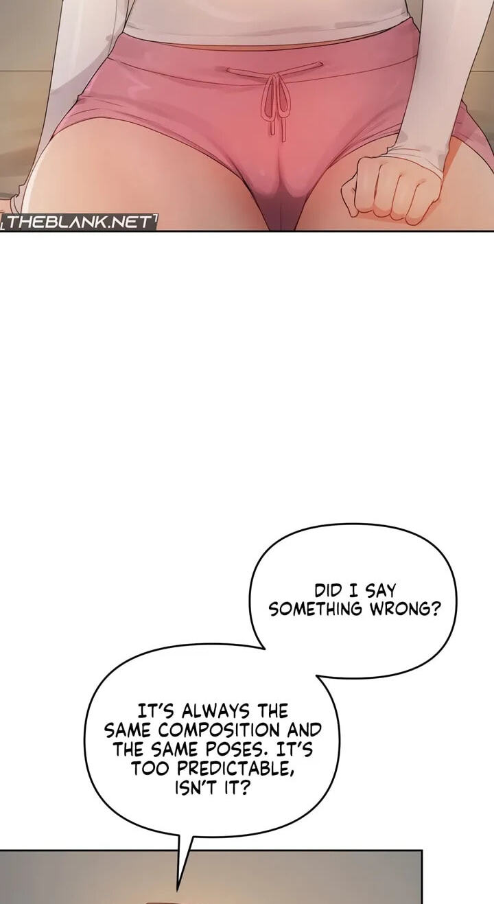 Professor's Alt Account Chapter 36 page 12 - 