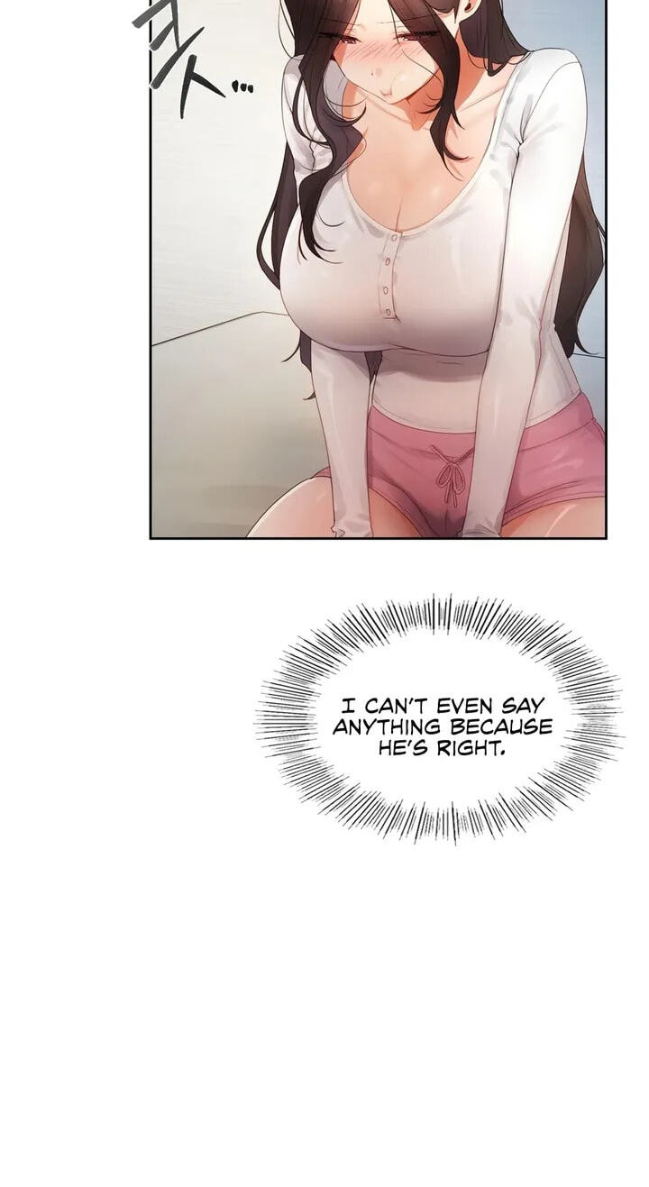 Professor's Alt Account Chapter 36 page 14 - 