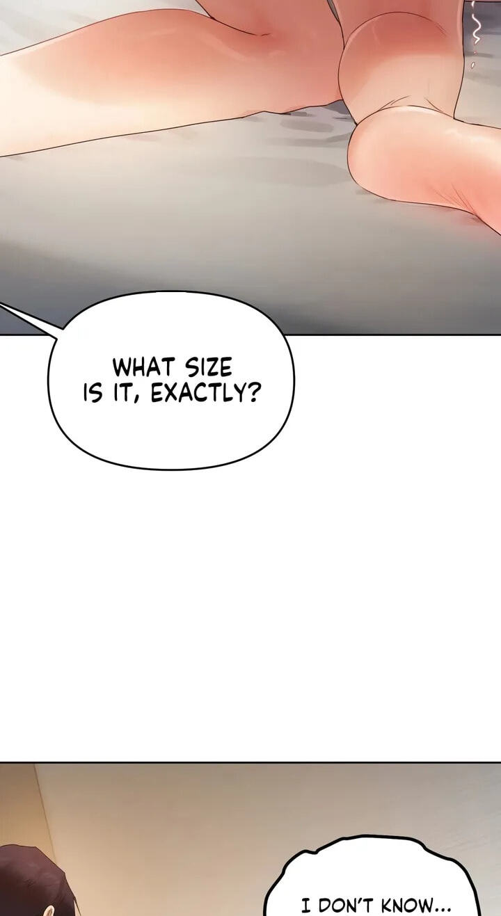 Professor's Alt Account Chapter 36 page 16 - 