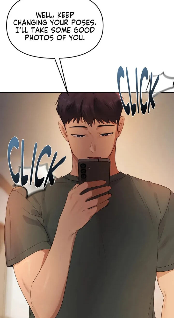 Professor's Alt Account Chapter 36 page 18 - 
