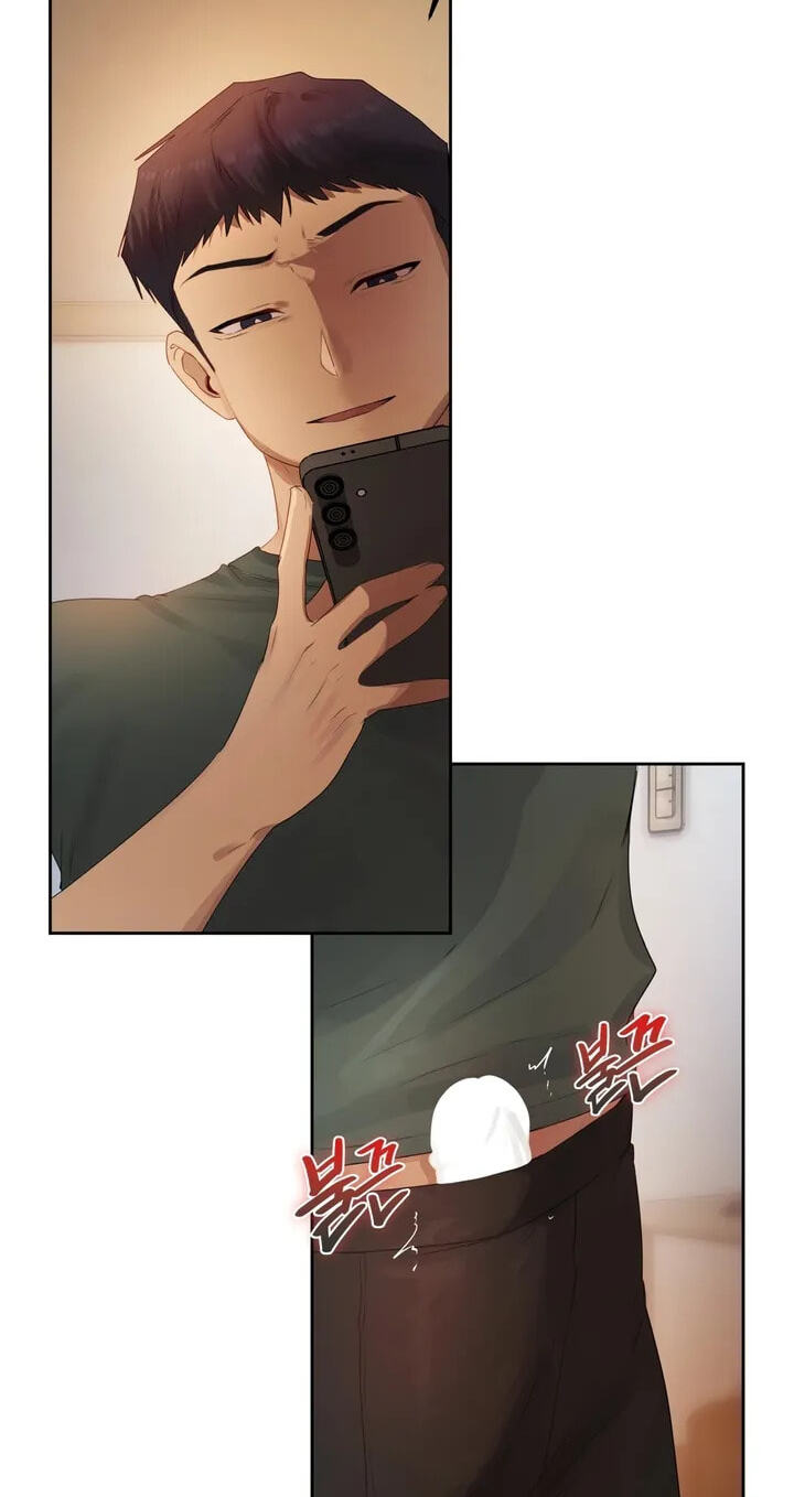 Professor's Alt Account Chapter 36 page 25 - 