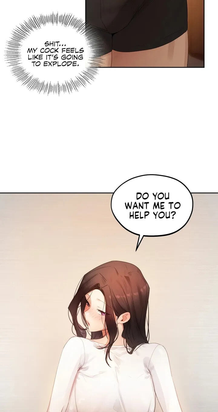 Professor's Alt Account Chapter 36 page 26 - 