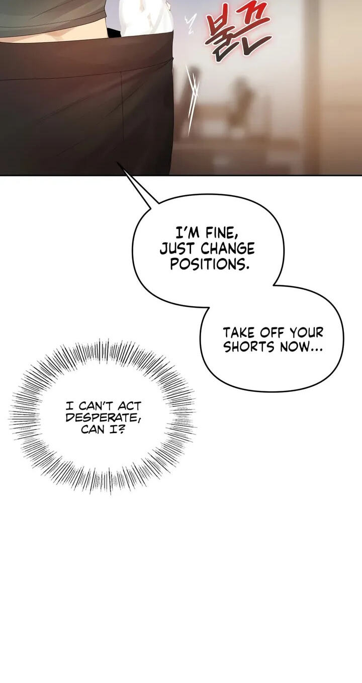 Professor's Alt Account Chapter 36 page 28 - 