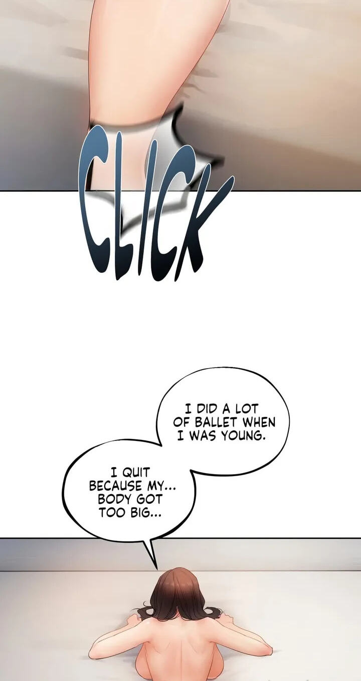 Professor's Alt Account Chapter 36 page 34 - 