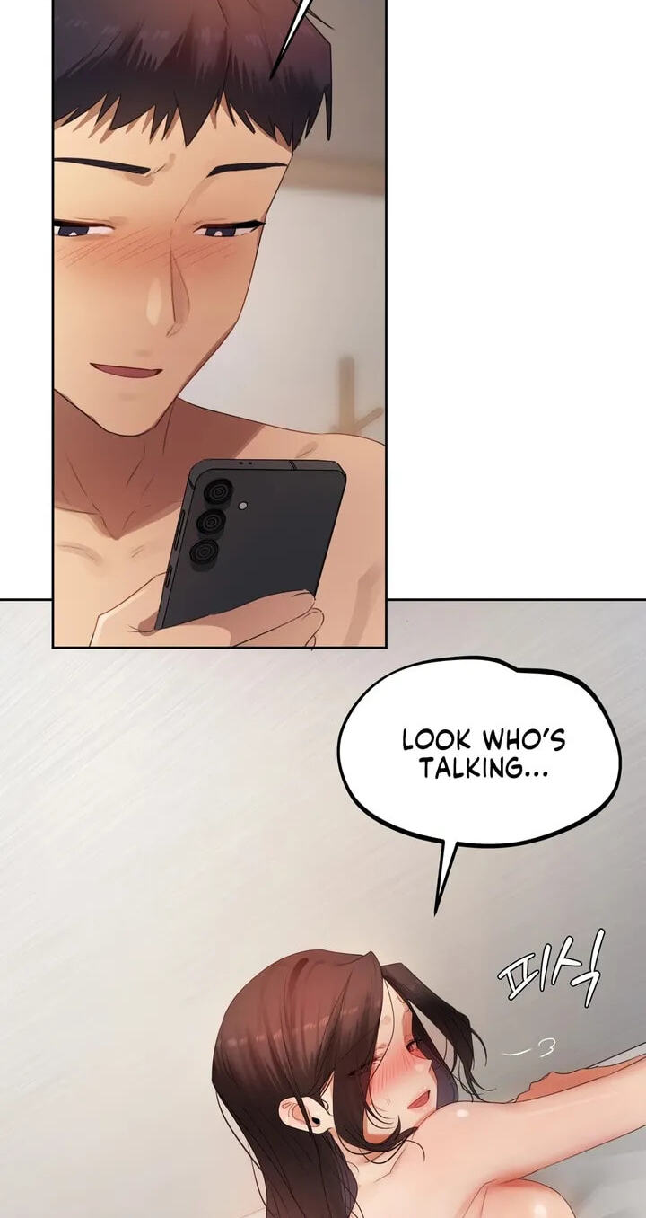 Professor's Alt Account Chapter 36 page 36 - 