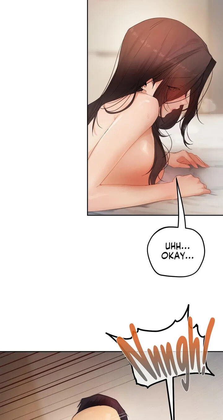 Professor's Alt Account Chapter 36 page 41 - 