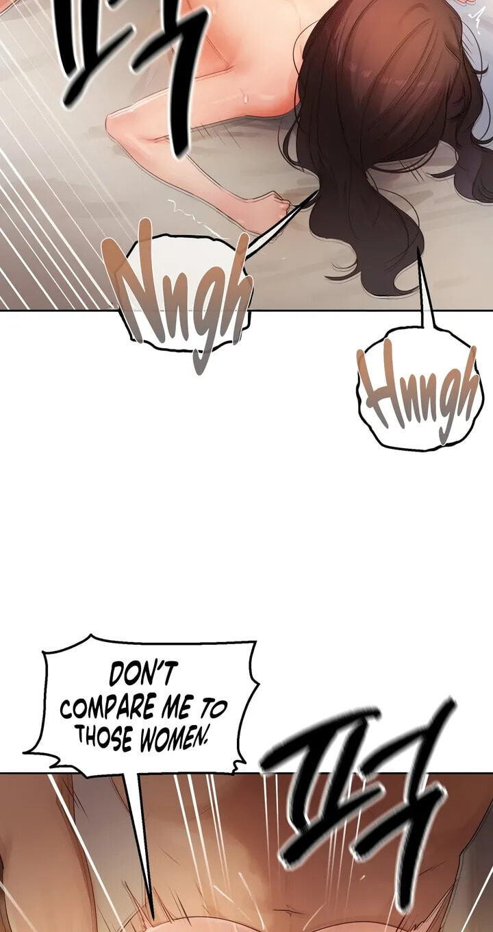 Professor's Alt Account Chapter 36 page 47 - 