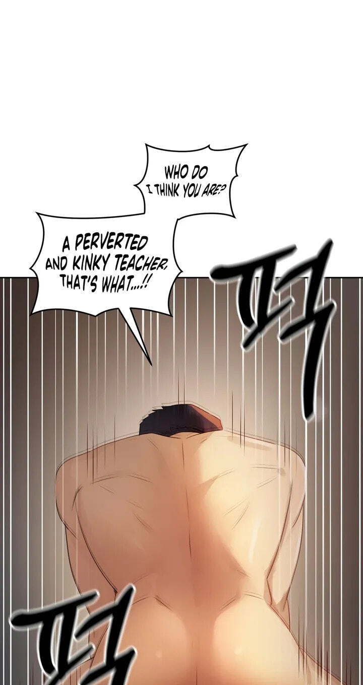 Professor's Alt Account Chapter 36 page 49 - 
