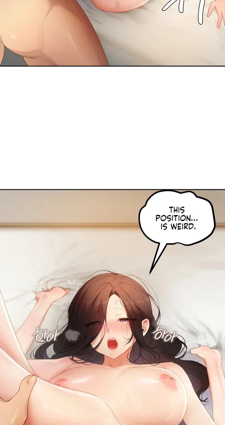 Professor's Alt Account Chapter 36 page 52 - 