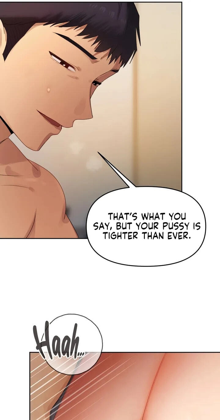 Professor's Alt Account Chapter 36 page 54 - 