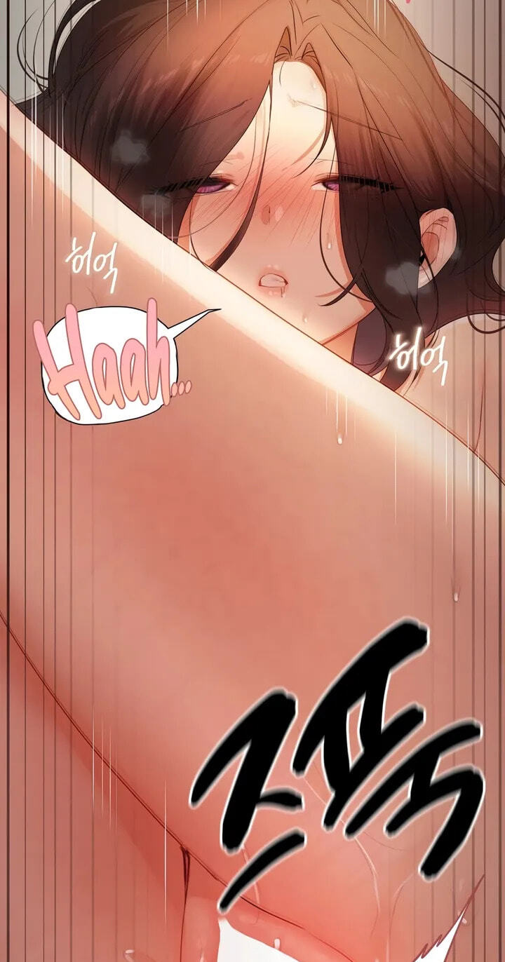 Professor's Alt Account Chapter 36 page 58 - 