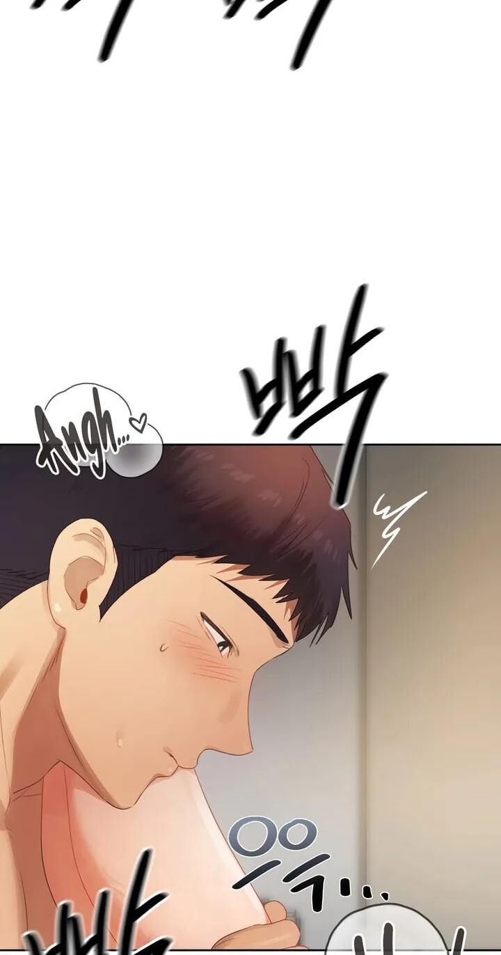 Professor's Alt Account Chapter 36 page 61 - 