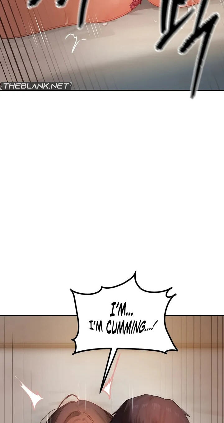 Professor's Alt Account Chapter 36 page 65 - 