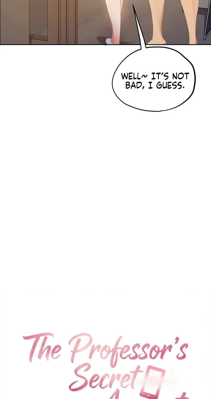 Professor's Alt Account Chapter 36 page 8 - 