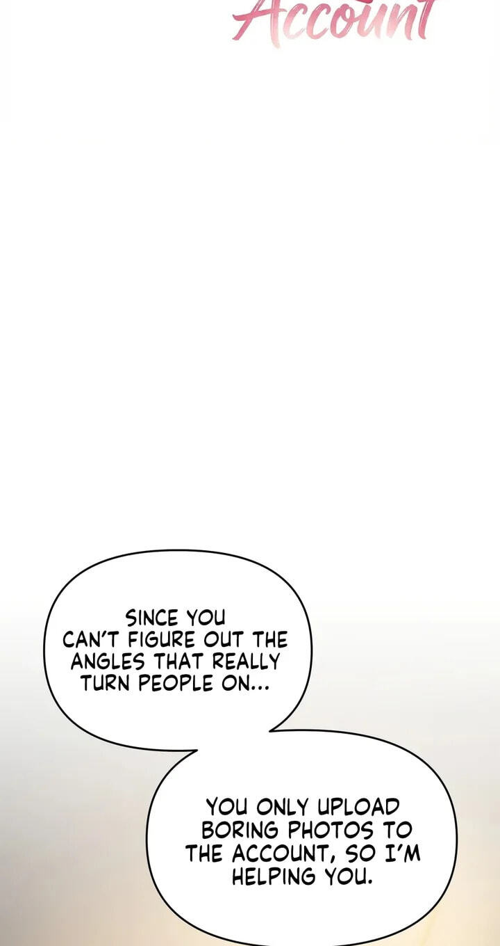 Professor's Alt Account Chapter 36 page 9 - 