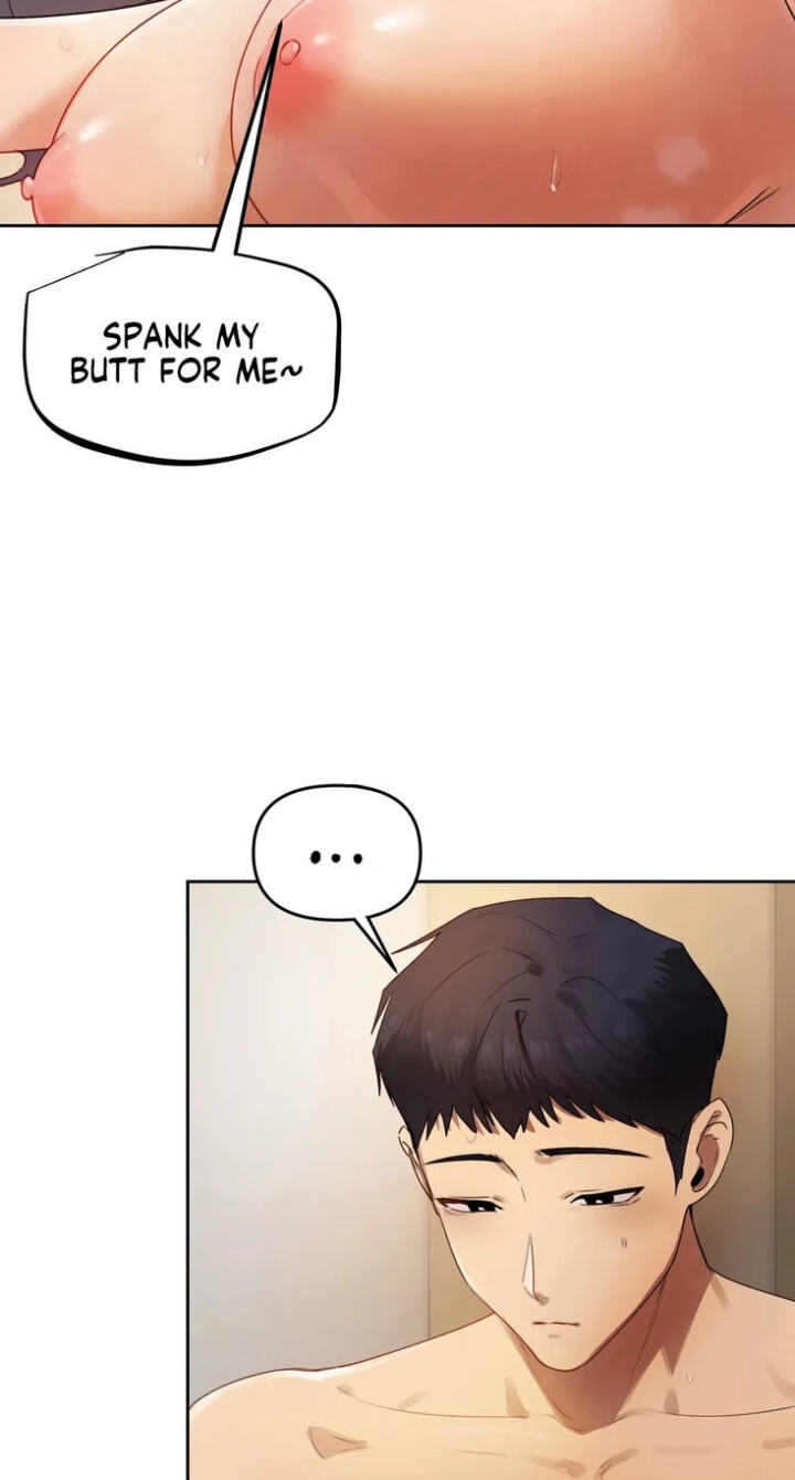 Professor's Alt Account Chapter 37 page 30 - 