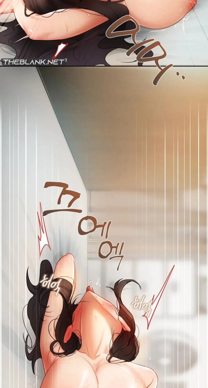 Professor's Alt Account Chapter 37 page 34 - 
