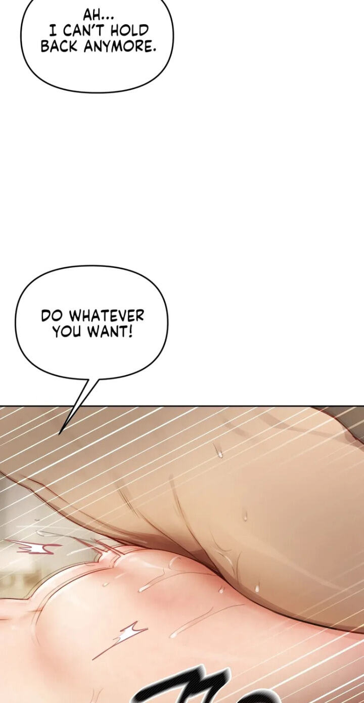 Professor's Alt Account Chapter 37 page 38 - 