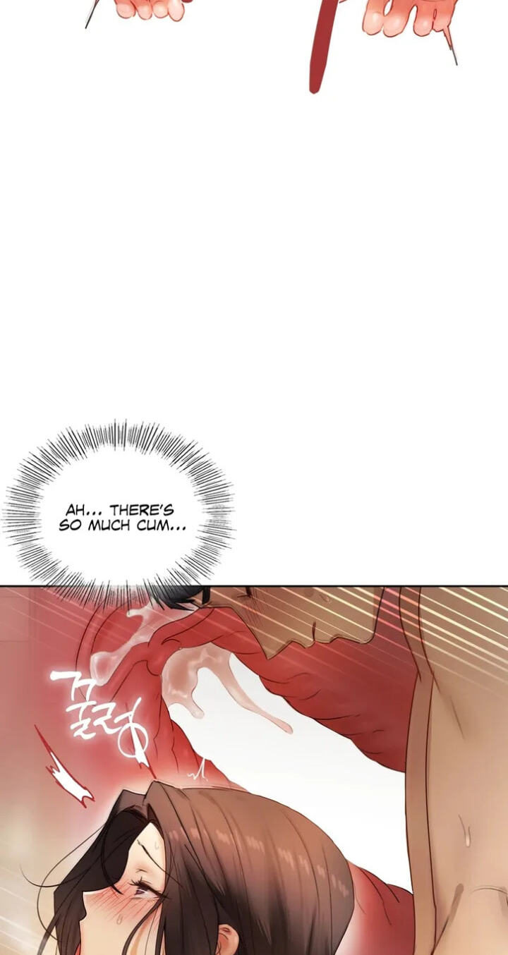 Professor's Alt Account Chapter 37 page 54 - 