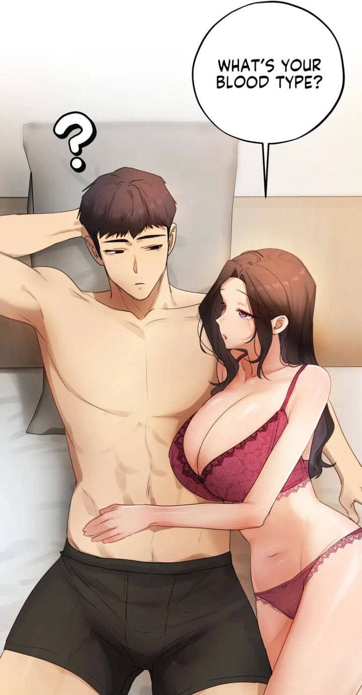 Professor's Alt Account Chapter 37 page 60 - 