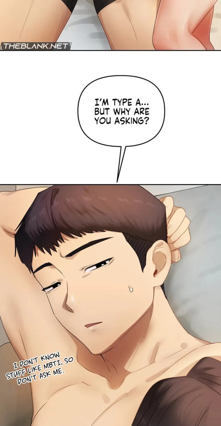 Professor's Alt Account Chapter 37 page 61 - 