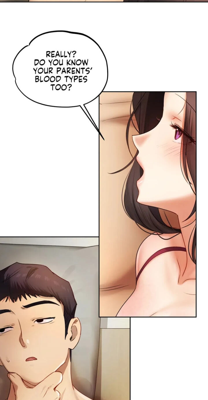 Professor's Alt Account Chapter 37 page 62 - 