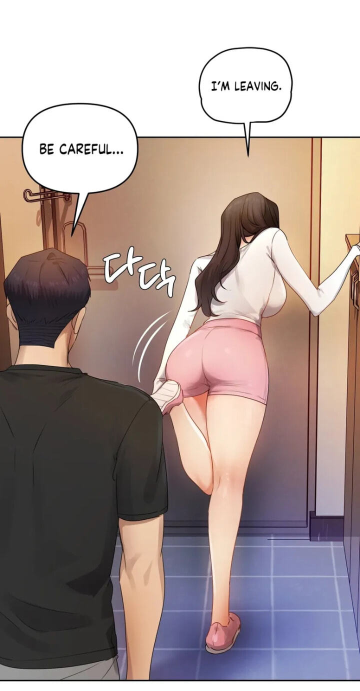 Professor's Alt Account Chapter 37 page 69 - 