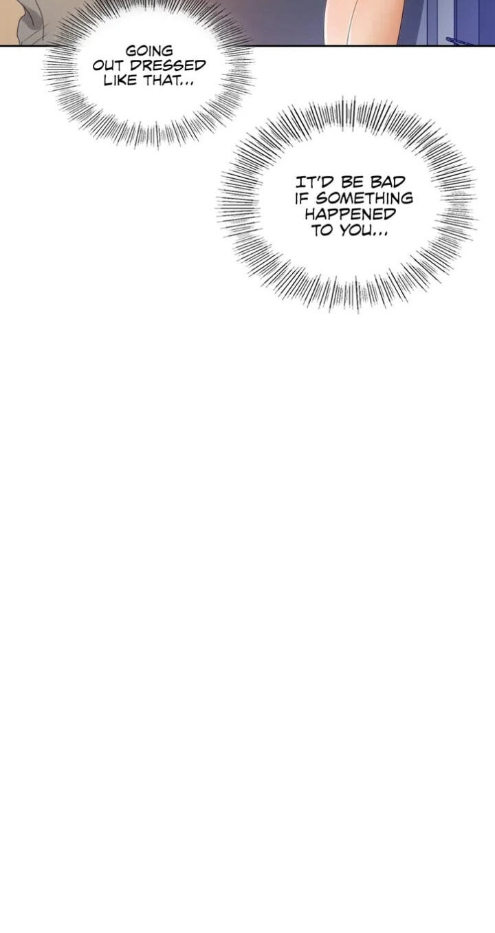 Professor's Alt Account Chapter 37 page 72 - 