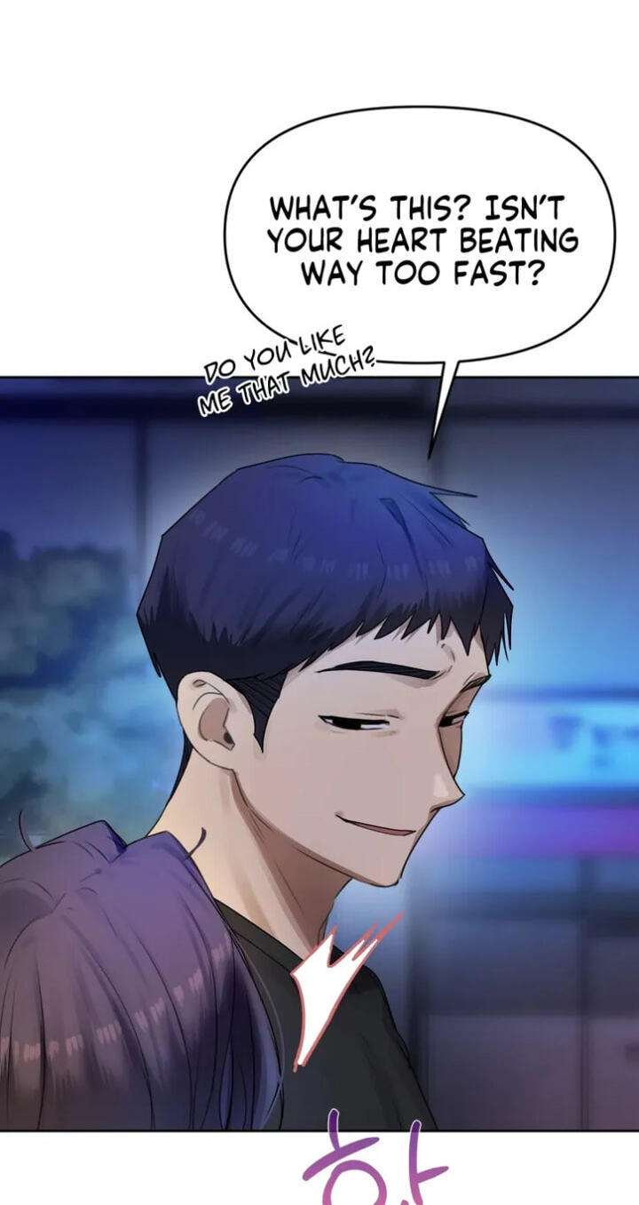 Professor's Alt Account Chapter 37 page 76 - 