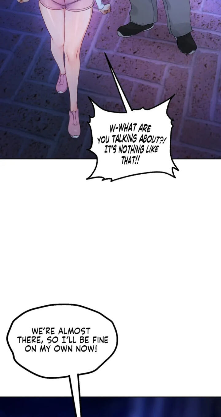 Professor's Alt Account Chapter 37 page 78 - 