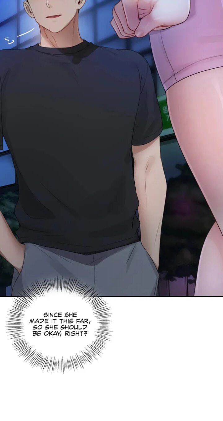 Professor's Alt Account Chapter 37 page 81 - 