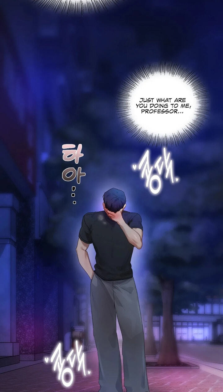 Professor's Alt Account Chapter 37 page 85 - 