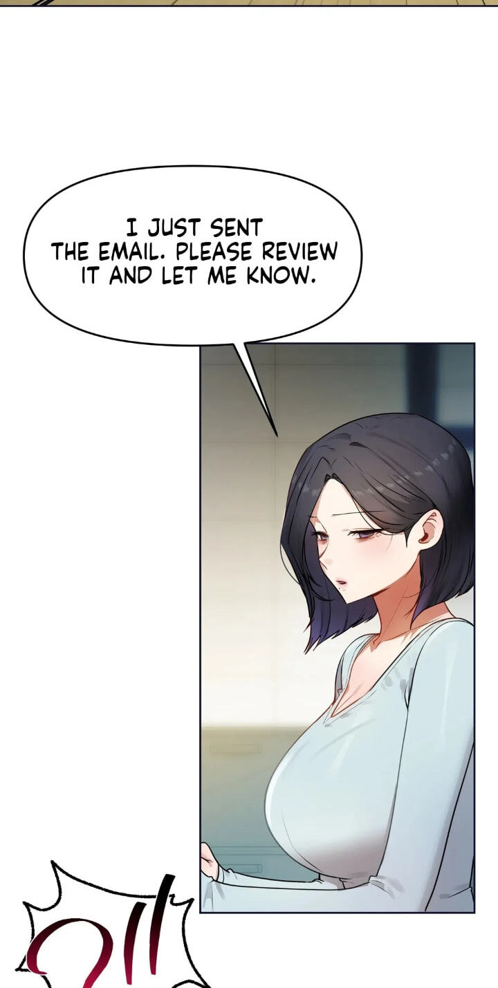 Professor's Alt Account Chapter 38 page 12 - 