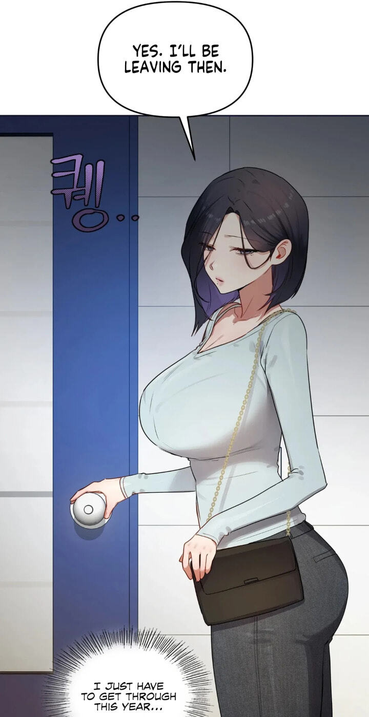 Professor's Alt Account Chapter 38 page 15 - 