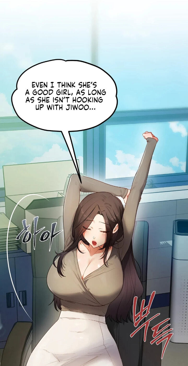 Professor's Alt Account Chapter 38 page 18 - 